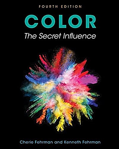 Color: The Secret Influence (Paperback)