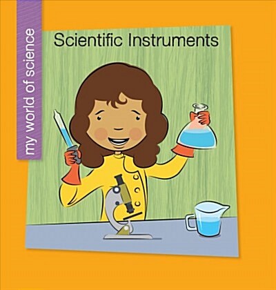 Scientific Instruments (Library Binding)