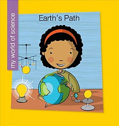 [중고] Earths Path (Library Binding)