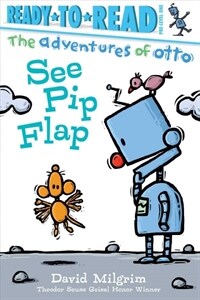 See Pip Flap (Hardcover)