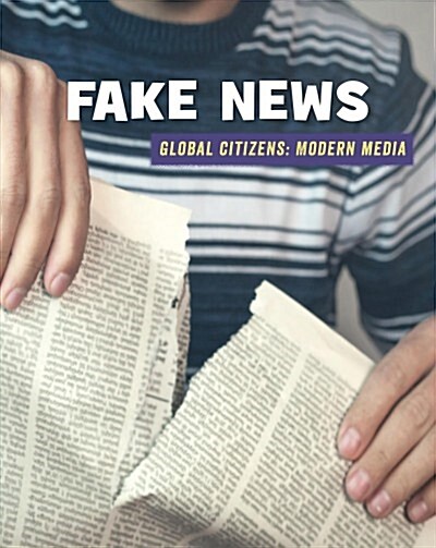 Fake News (Paperback)