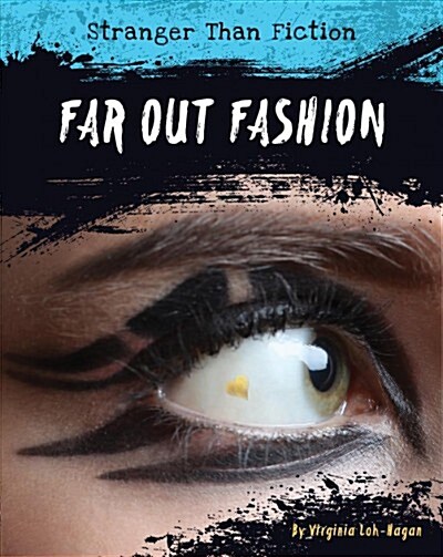 Far-Out Fashion (Paperback)