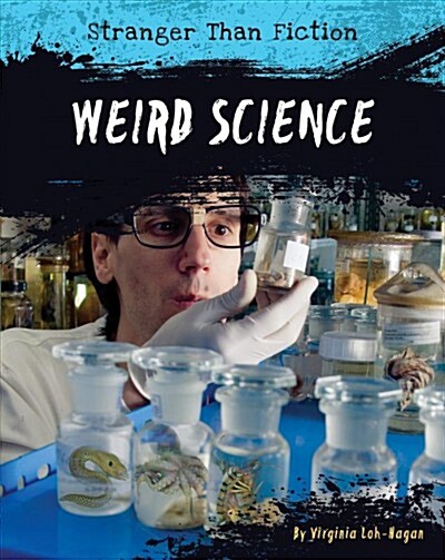 Weird Science (Paperback)