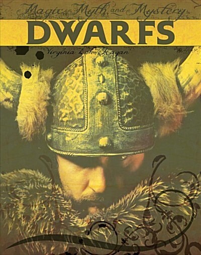 Dwarfs (Paperback)