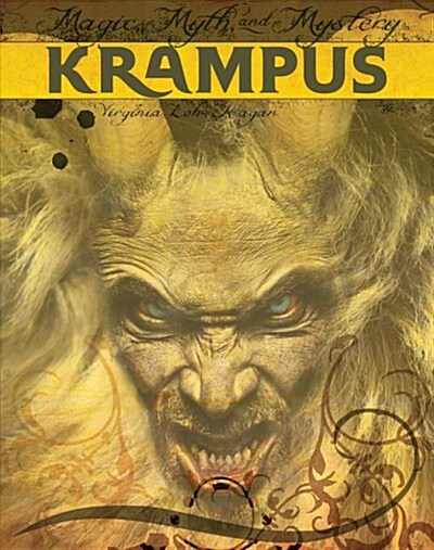 Krampus (Paperback)