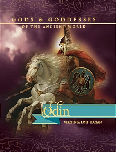 Odin (Paperback)