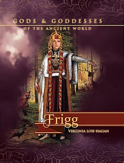 Frigg (Paperback)