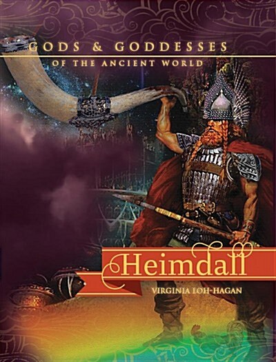 Heimdall (Paperback)