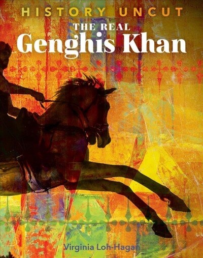The Real Genghis Khan (Paperback)