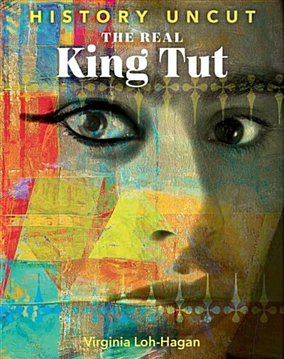 The Real King Tut (Paperback)