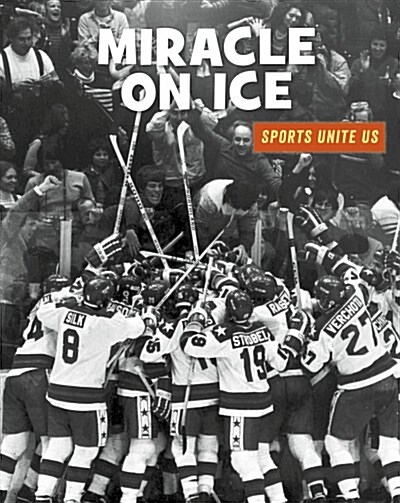 Miracle on Ice (Paperback)