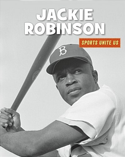 Jackie Robinson (Paperback)