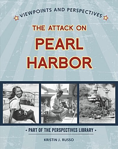 Viewpoints on the Attack on Pearl Harbor (Paperback)