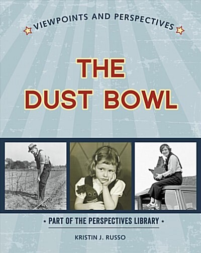 Viewpoints on the Dust Bowl (Paperback)