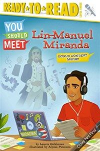 Lin-Manuel Miranda (Paperback)