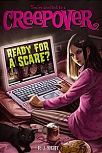 Ready for a Scare? (Hardcover)
