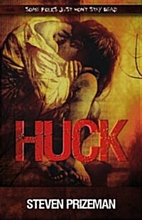 Huck (Paperback)