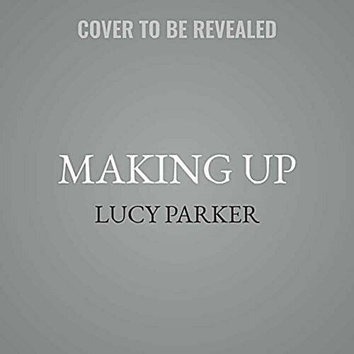 Making Up (MP3 CD)