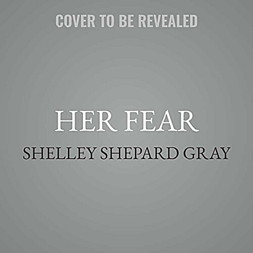 Her Fear Lib/E: The Amish of Hart County (Audio CD)