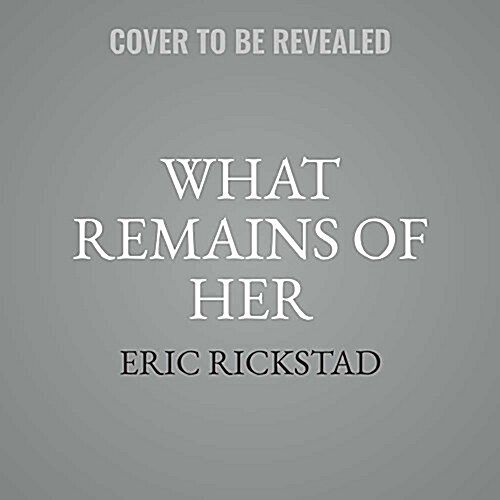 What Remains of Her Lib/E (Audio CD)
