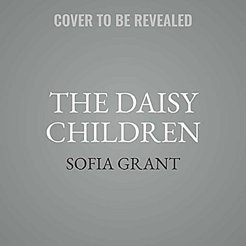 The Daisy Children (MP3 CD)