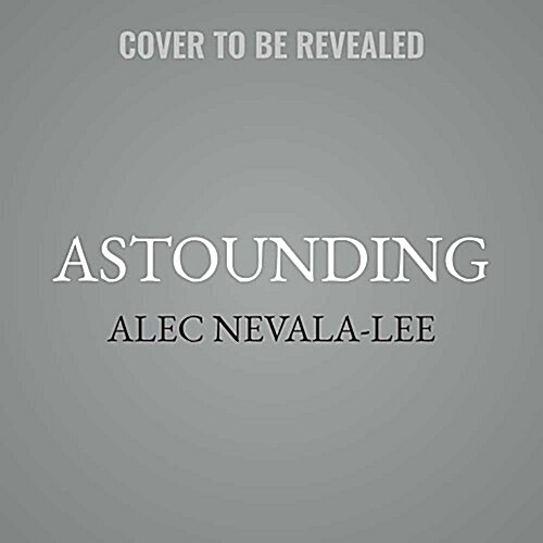 Astounding: John W. Campbell, Isaac Asimov, Robert A. Heinlen, L. Ron Hubbard, and the Golden Age of Science Fiction (MP3 CD)