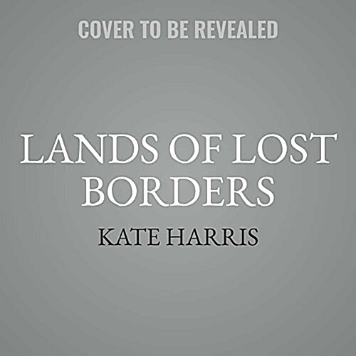 Lands of Lost Borders: A Journey of the Silk Road (Audio CD)