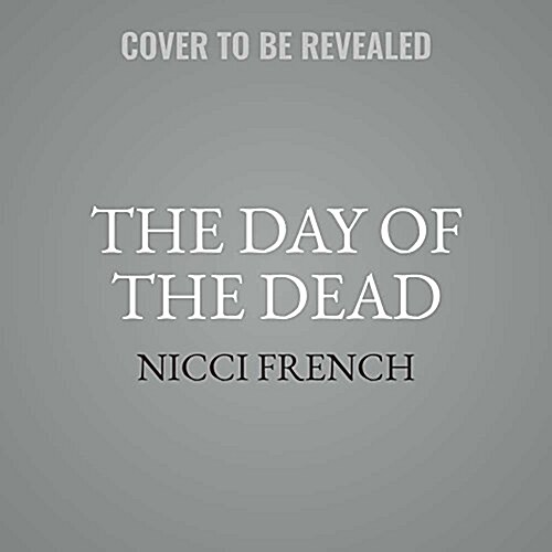 Day of the Dead Lib/E (Audio CD)