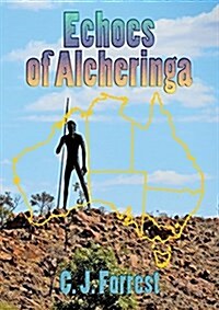 Echoes of Alcheringa (Paperback)