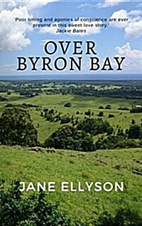 Over Byron Bay (Paperback)