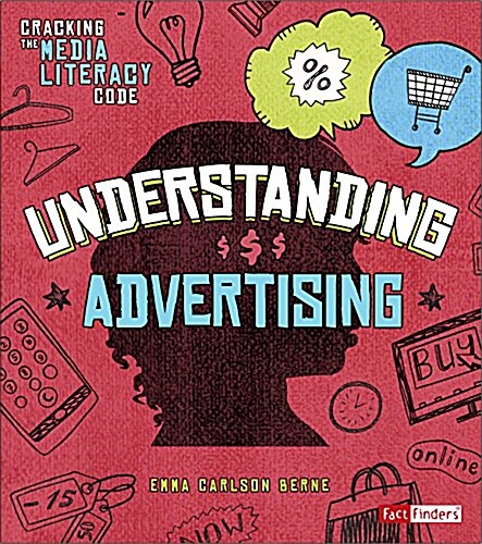 Understanding Advertising (Hardcover)