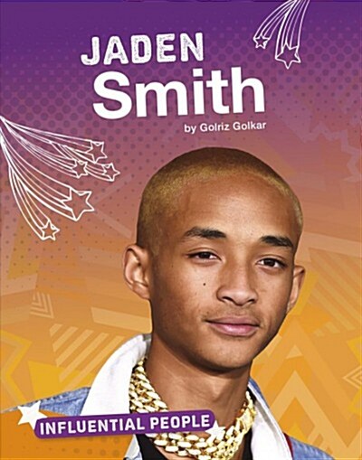 Jaden Smith (Hardcover)