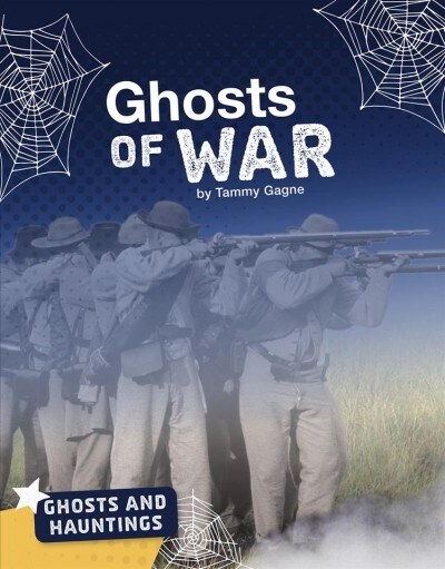 Ghosts of War (Hardcover)