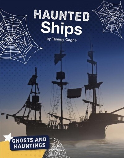 Haunted Ships (Hardcover)