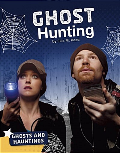 Ghost Hunting (Hardcover)