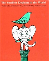 The Smallest Elephant in the World (Hardcover)