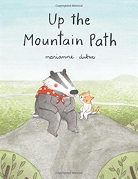Up the Mountain Path (Hardcover)