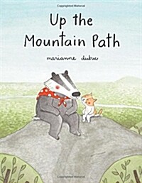 Up the Mountain Path (Hardcover)