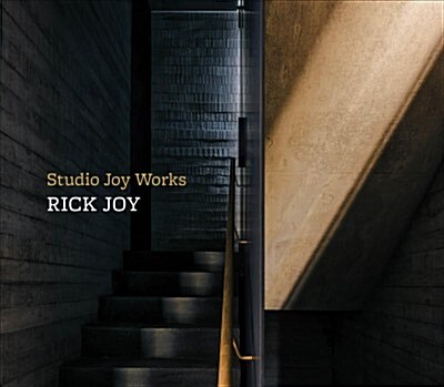 Studio Joy Works (Hardcover)