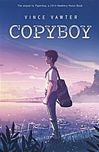 Copyboy (Hardcover)