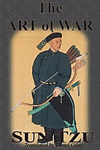 The Art of War (Paperback)