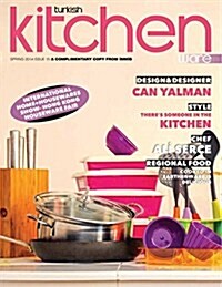 Turkish Kitchenware 15 (Paperback)