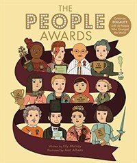 (The) people awards