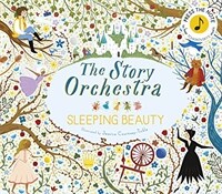 The Story Orchestra: The Sleeping Beauty (Hardcover)