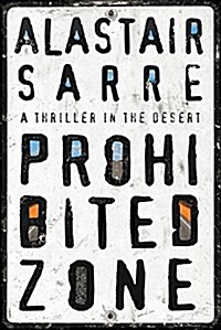 Prohibited Zone (Paperback)