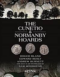 The Cunetio and Normanby Hoards (Hardcover)