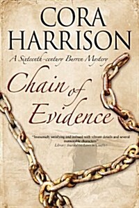 Chain of Evidence (Hardcover)