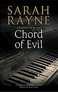 Chord of Evil (Hardcover, Main - Large Print)