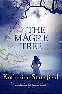 The Magpie Tree (Paperback)