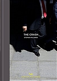 The Crash (Hardcover)